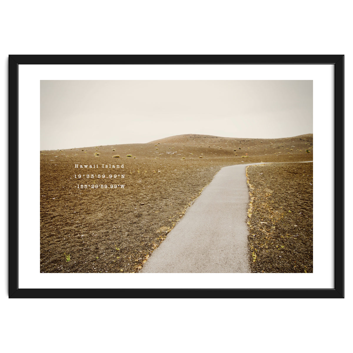 Hawaii Island - Photography -