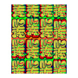Graffitis 2021 Tapiz 117 (Print Only) thumbnail