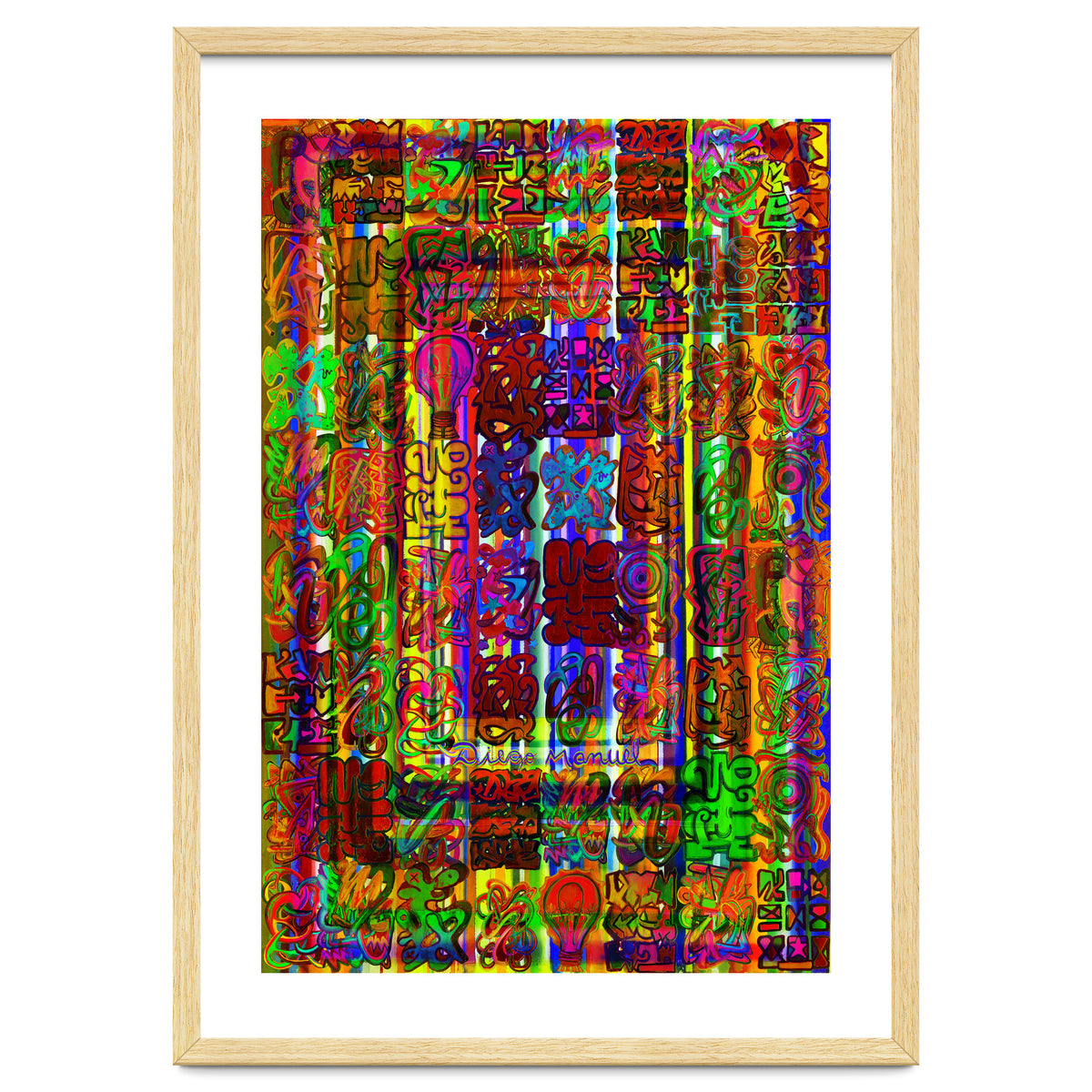 Graffiti Digital 2022 363