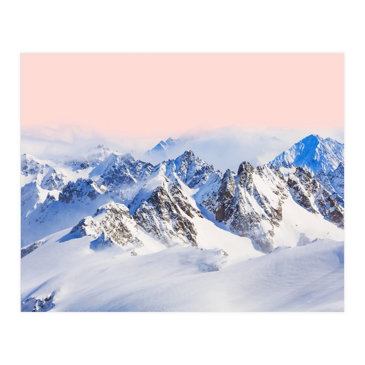 The Promised Land (Print Only)