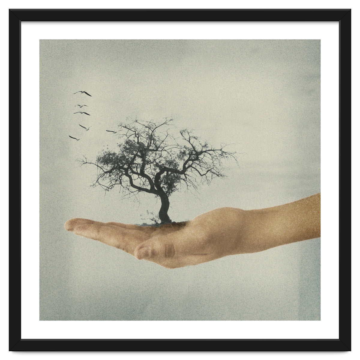 Its All In Your Mind