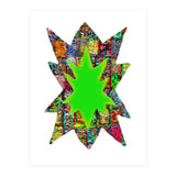 Graffiti Digita 2023 30 (Print Only) thumbnail