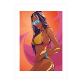Girl (Print Only) thumbnail