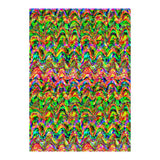 Pop abstract color full (Print Only) thumbnail