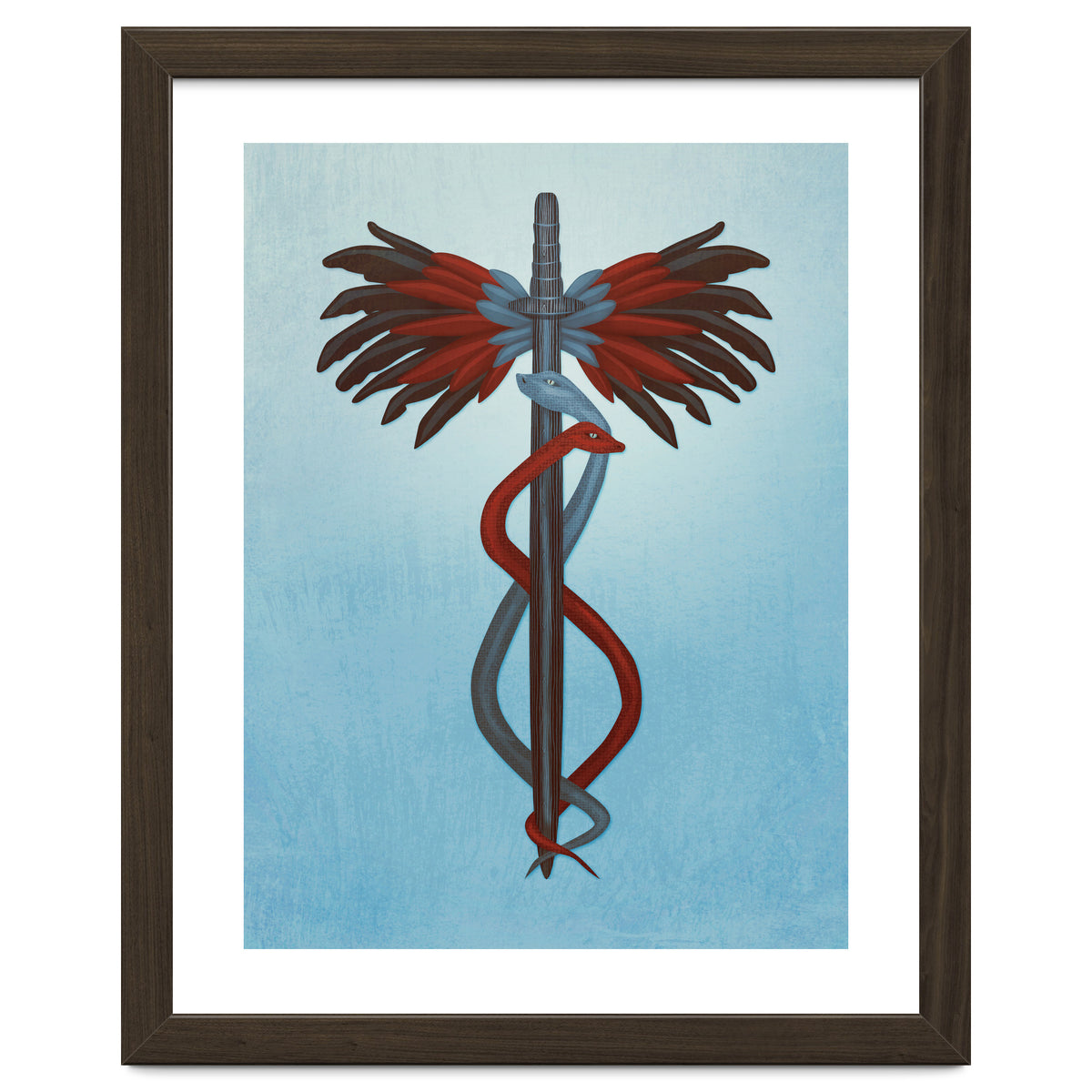 Caduceus
