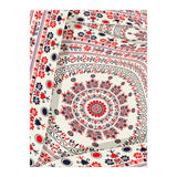 Romanian embroidery background 32 (Print Only) thumbnail
