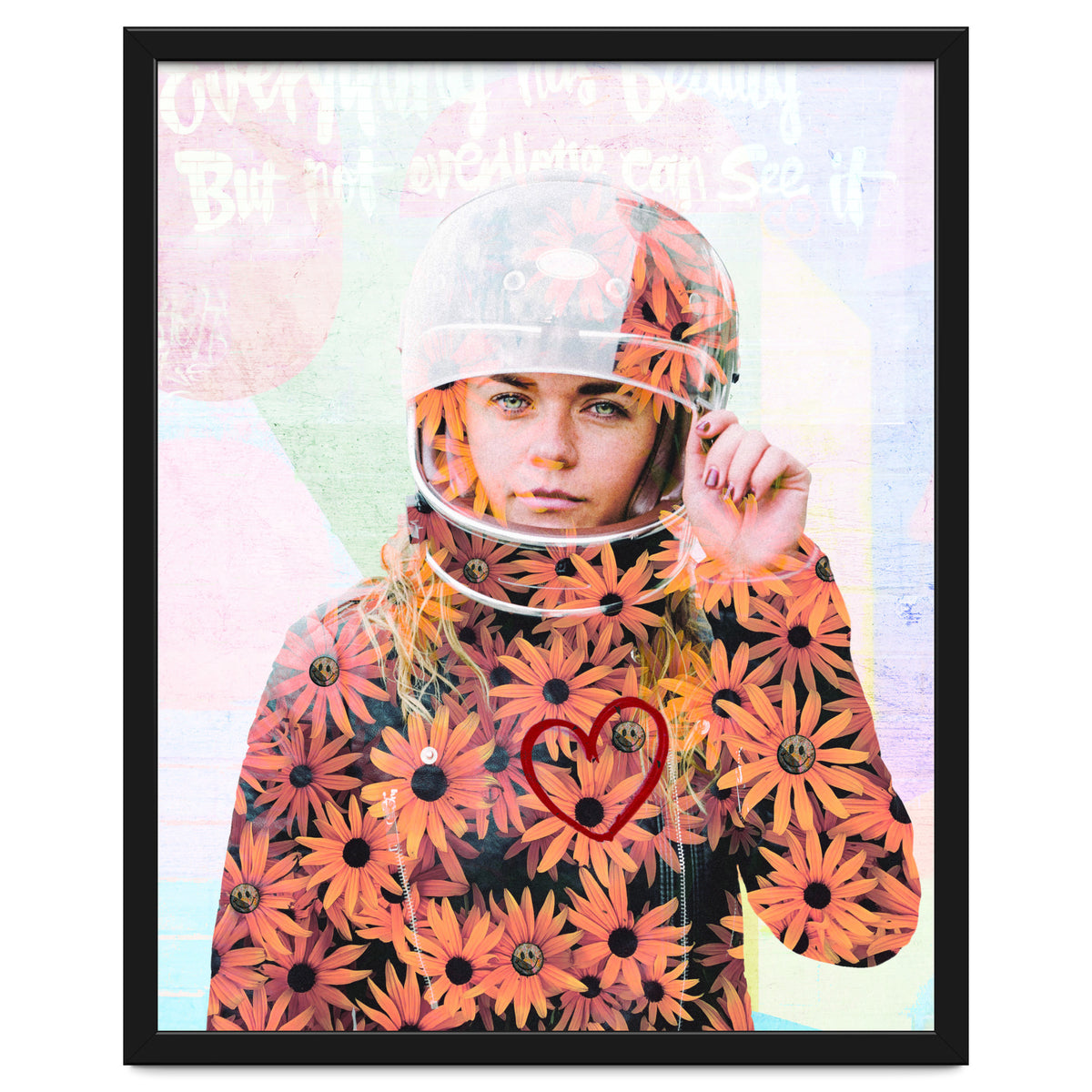 Everything Has Beauty