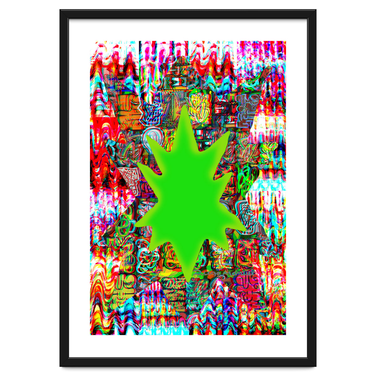 Graffiti Digital Nuevo 2023 68