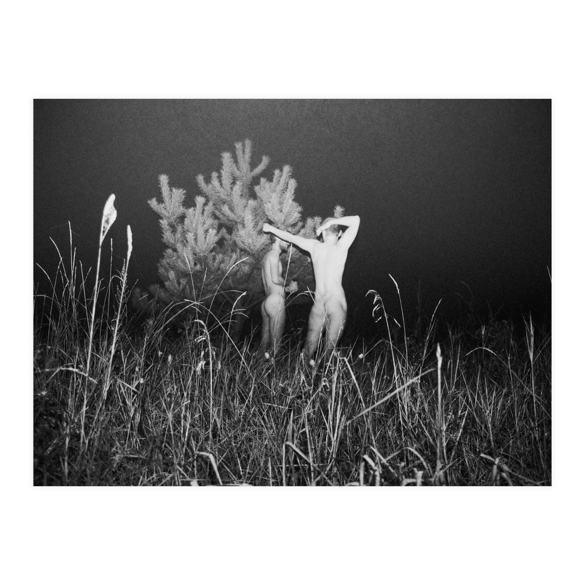 One Punch Man (Print Only)