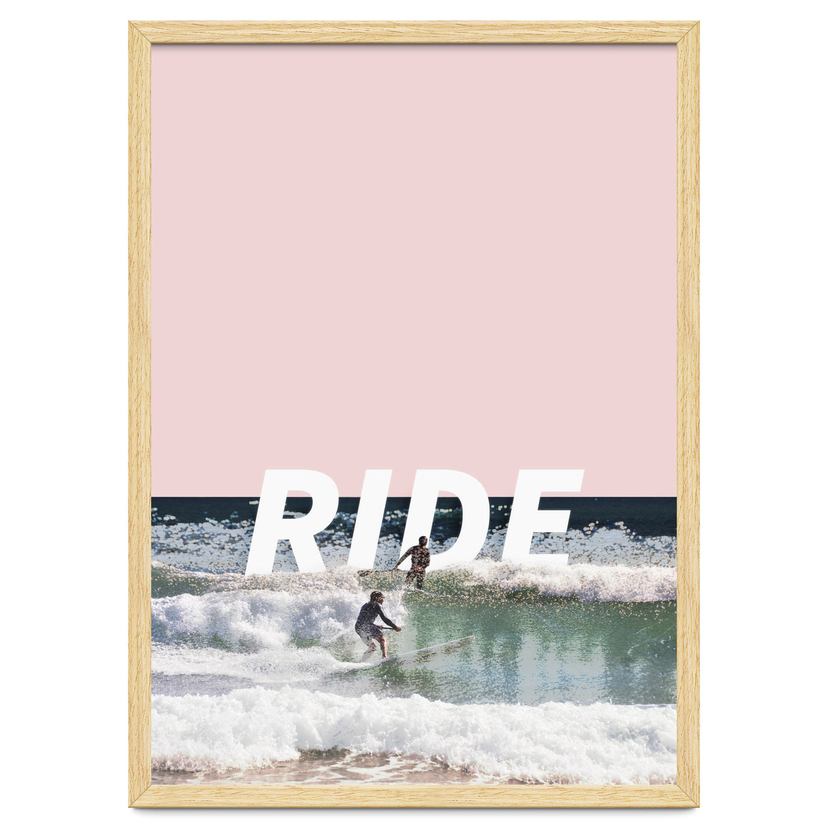 Ride