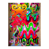 Pop Abstract 2023 A 27 (Print Only) thumbnail