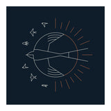Swallow The Sun (Print Only) thumbnail