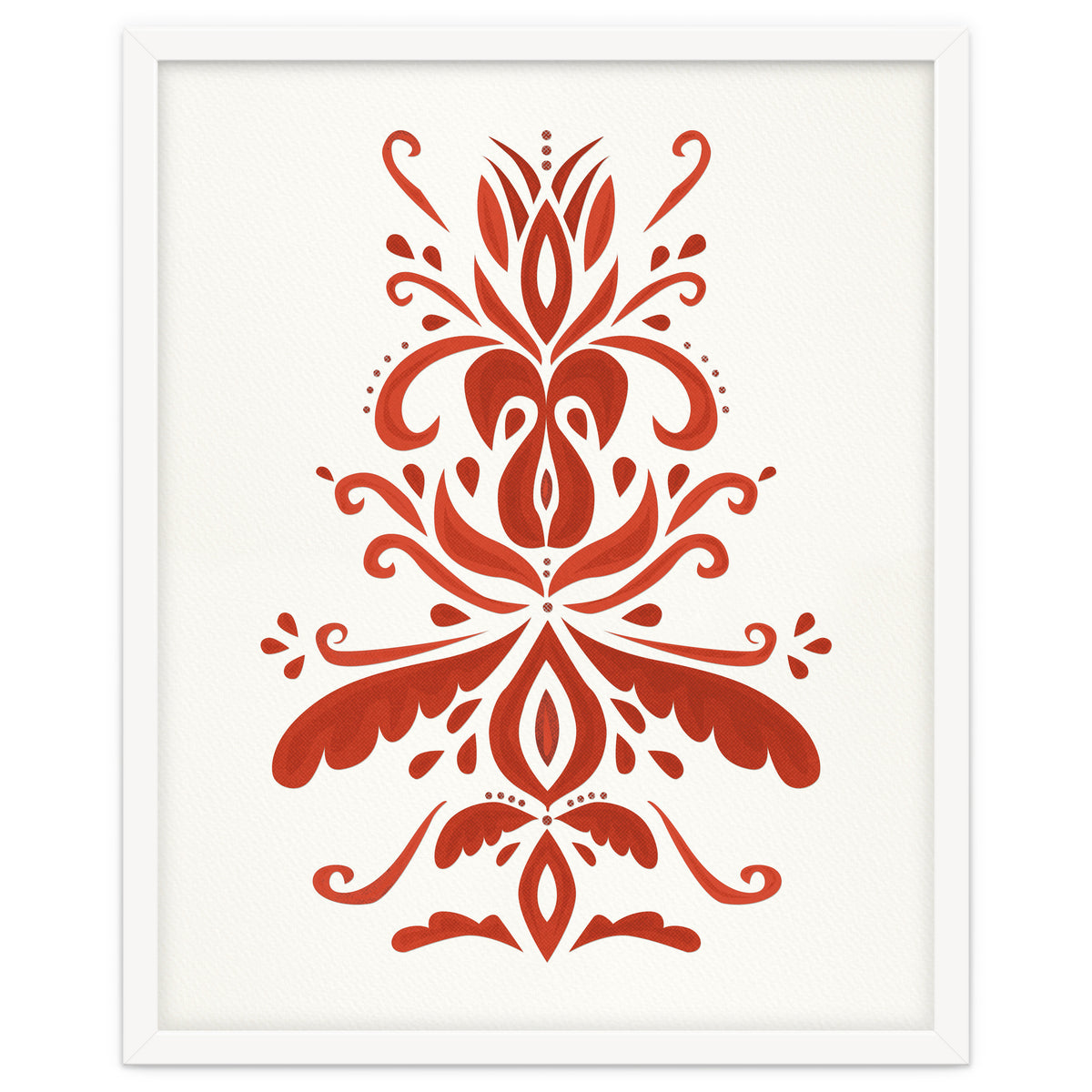 Artnoveau Scandi Style