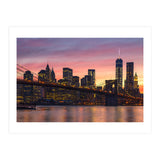 NEW YORK CITY 34 (Print Only) thumbnail