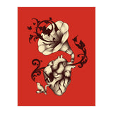 Listen To Your Heart (Print Only) thumbnail
