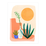 Santa Fe Summer (Print Only) thumbnail