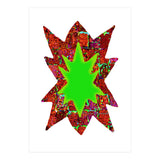 Graffiti Digita 2023 27  (Print Only) thumbnail
