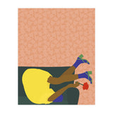 Pandemic Mood 2 (Print Only) thumbnail