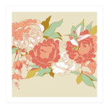 The Garden Party (Print Only) thumbnail