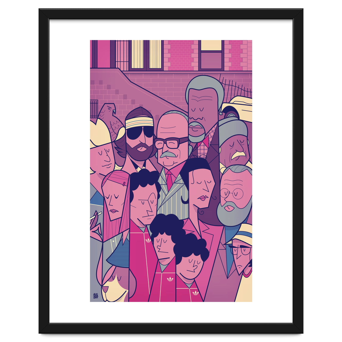 The Royal Tenenbaums