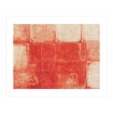 Red Floor (Print Only) thumbnail