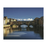 Il Ponte Vecchio (Print Only) thumbnail