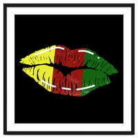 Ethiopian Kiss