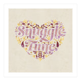 Snuggle Time (Print Only) thumbnail