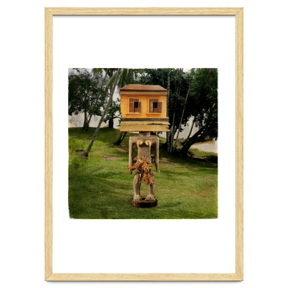 Voodootool - Bresilo