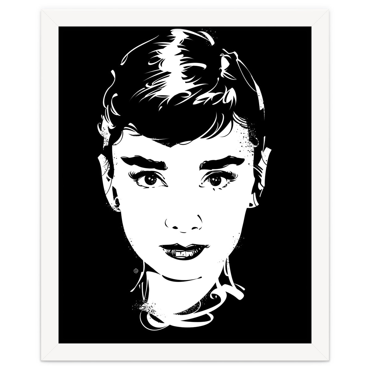 Audrey Hepburn