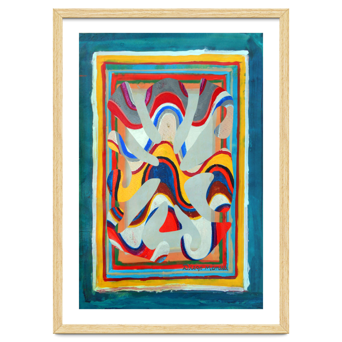 Graffiti Digital Nuevo 2023 190