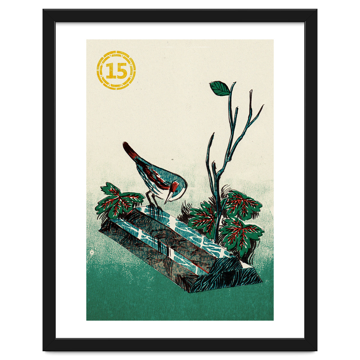 Slice & Dice - Treasure