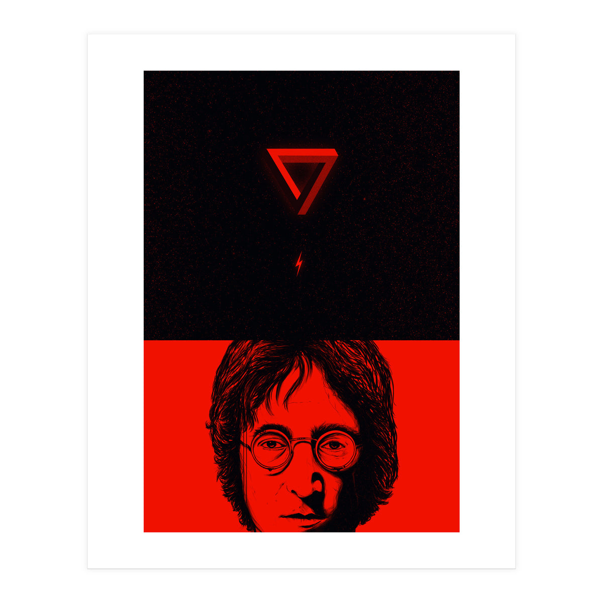 Imagine (Print Only)