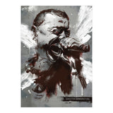 Chester Bennington (Print Only) thumbnail