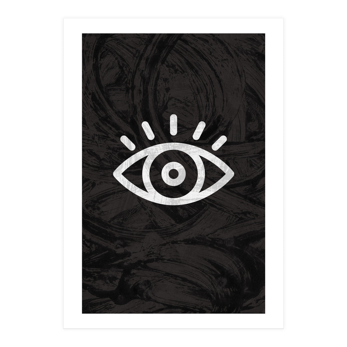 Looking No6 (Print Only)