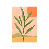 The Sun and The Succulent (Print Only) thumbnail
