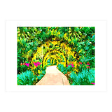 Beginning Of Something Beautiful (Print Only) thumbnail