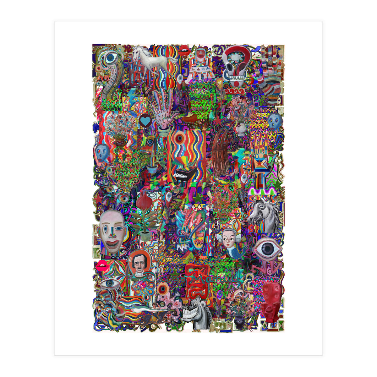 New Graffiti2022 428 (Print Only)