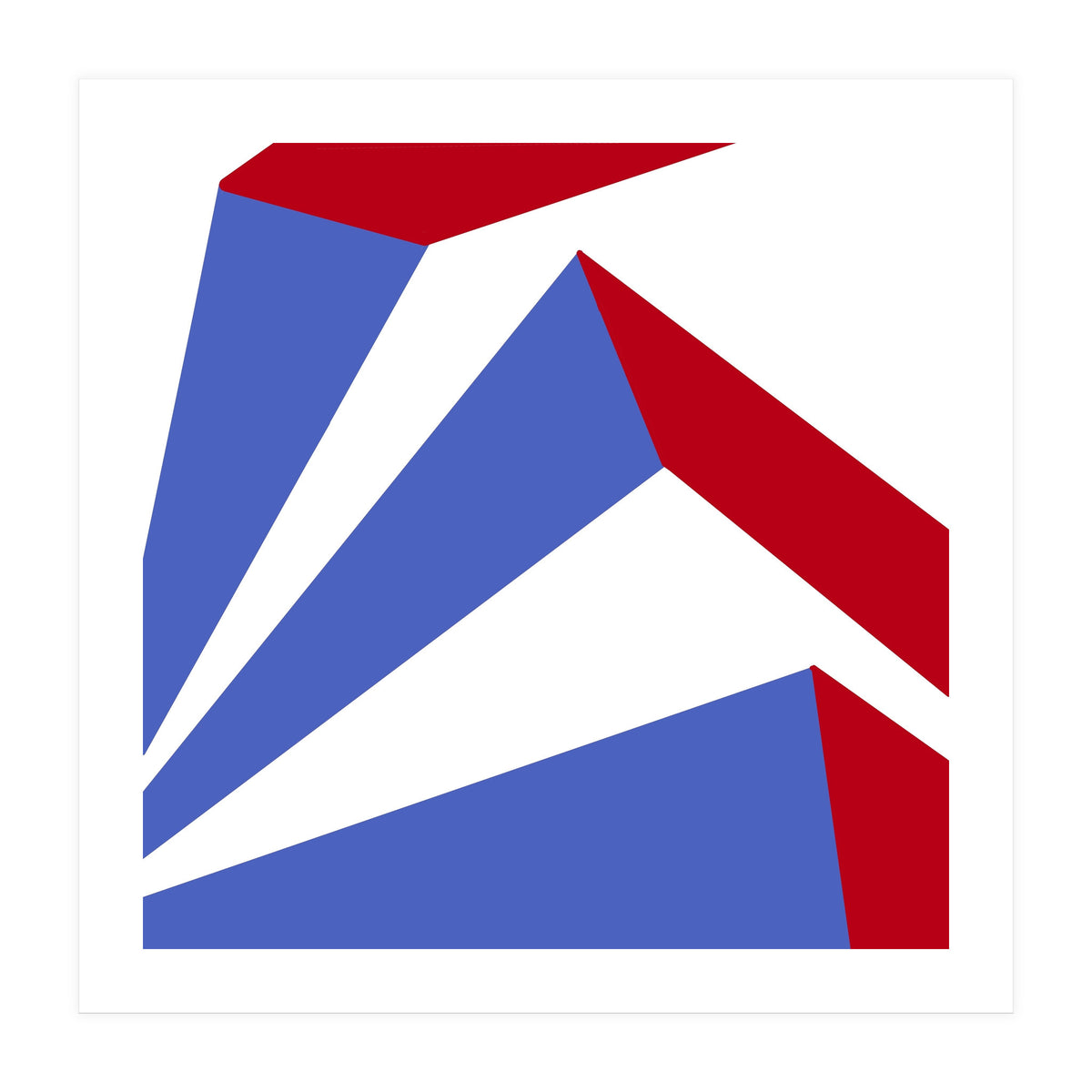 Walls 6 (Print Only)