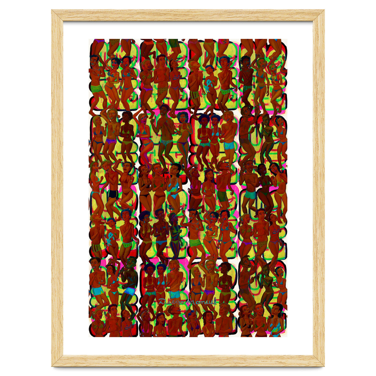 Fiesta En La Playa 8