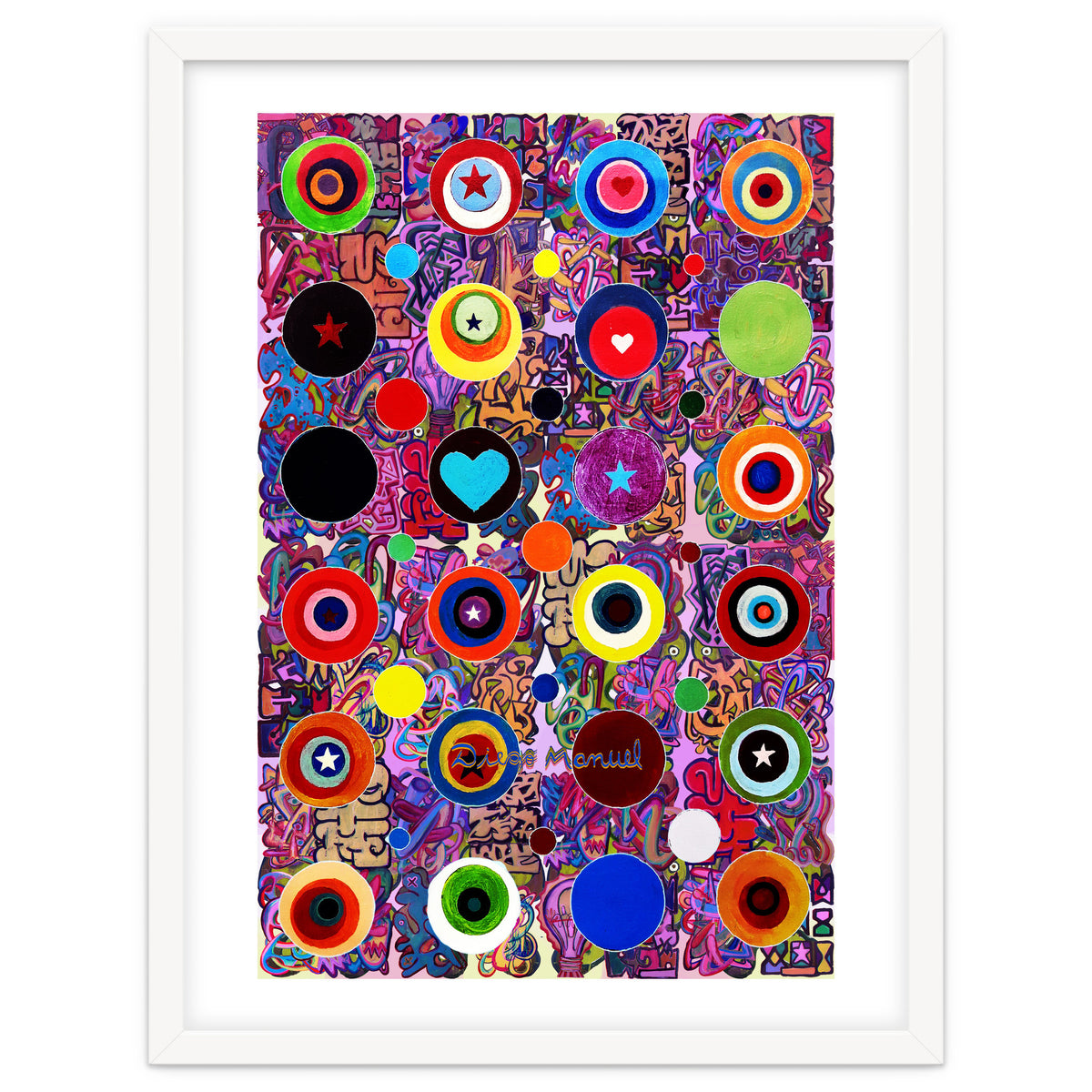 Graffiti Digital 2022 324