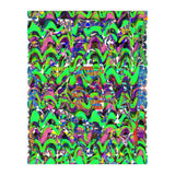 New Graffiti B 9 (Print Only) thumbnail
