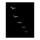 Heavenly Creatures Dark (Print Only) thumbnail