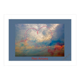 Myarthaus Poster Red Arrows 1 (Print Only) thumbnail