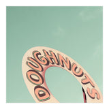Doughnuts (Print Only) thumbnail