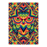 Owl 3 (Print Only) thumbnail