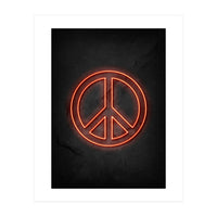 Peace (Print Only)