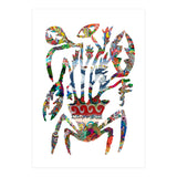 Planta Salvaje 46  (Print Only) thumbnail