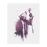 Wolf Song (Print Only) thumbnail