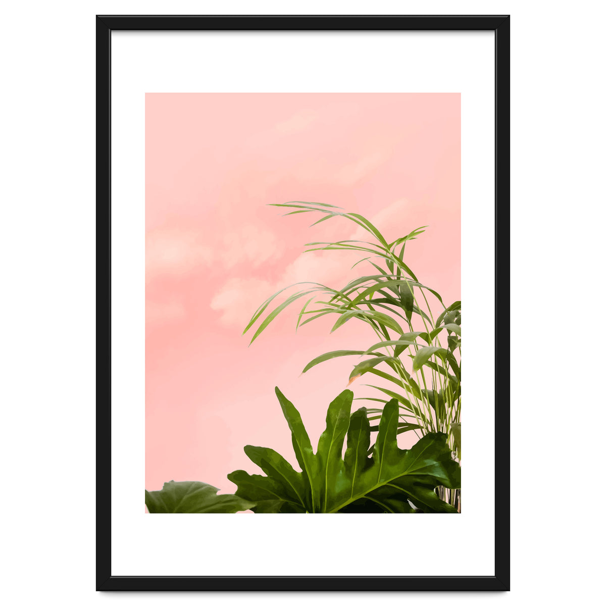 Minimal Botanical